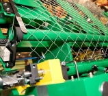 Automat na výrobu ohradového pletiva // Chain Link Fencing Machine